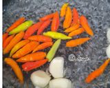 Foto langkah ke 1 dari resep Ketoprak.