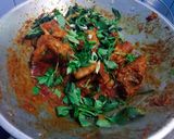 Foto langkah ke 4 dari resep Ayam Rica Rica ala Erva.