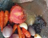 Sambal Terasi langkah memasak 2 foto