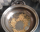 பக்கா கோவில் புளியோதரை ரெசிபி ஸ்டேப் 2 புகைப்படம்