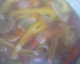 Foto del paso 3 de la receta: Pickles mixto