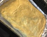 Foto del paso 6 de la receta: Brazo de reina saludable 🍓
