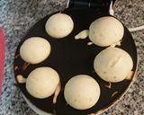 Foto del paso 2 de la receta: Muffin de naranja