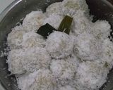 Foto langkah ke 5 dari resep Kue klepon.