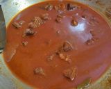 Foto langkah ke 5 dari resep Semur Betawi.