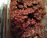 Foto del paso 1 de la receta: Pepas de choco y algarroba❤️