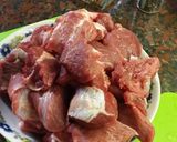 Foto del paso 5 de la receta: Potaje de legumbres y carne