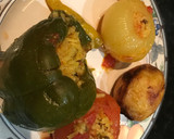 Foto del paso 16 de la receta: Rellenitos (Machi)