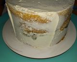 Foto del paso 1 de la receta: Torta Sirena