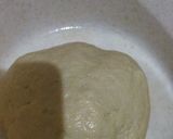 Foto langkah ke 5 dari resep Bakpao isi Kacang Merah (No Mixer).