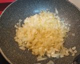 Foto del paso 1 de la receta: Champiñones en salsa