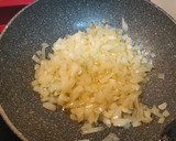 Foto del paso 1 de la receta: Champiñones en salsa