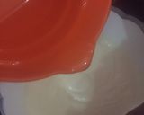 A picture of step 6 of Homemade mayonnaise.