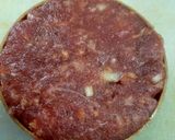 Foto langkah ke 2 dari resep Beef Patty Homemade.