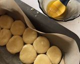Aranygaluska recept fázis 3 fotója