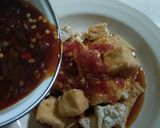 Foto langkah ke 6 dari resep Tahu Gejrot.