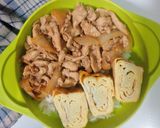 Foto langkah ke 3 dari resep Ayam yakiniku.