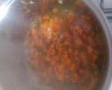 Foto del paso 3 de la receta: Guiso de garbanzos y brócoli