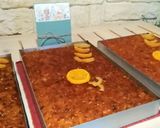 Φωτογραφία βήματος 5 της συνταγής Σουλτάνα!!