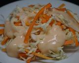 Foto langkah ke 4 dari resep Salad Hokben #Diet #DEBM.