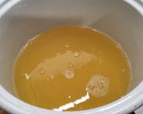 Citromfű szörp házilag recept fázis 3 fotója