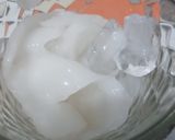 Foto langkah ke 3 dari resep Es Nutrijell Kelapa Gula Merah.