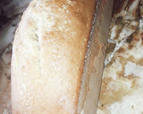 Foto del paso 6 de la receta: Budín de limón! Sin manteca y sin leche