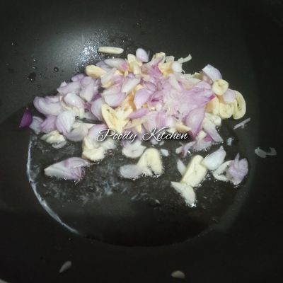 Langkah 2