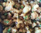 समोसा (SAMOSA RECIPE IN HINDI) रेसिपी चरण 4 फोटो