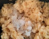કોકોનટ લડ્ડુ (Coconut Ladoo Recipe In Gujarati) રેસીપી સ્ટેપ3ફોટો