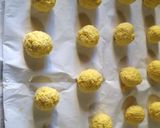 Foto del passaggio 5 della ricetta Pardule di ricotta - sapori di Sardegna pasquali