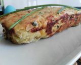 Foto del paso 10 de la receta Pastel de patata y verduras