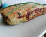 Foto del paso 10 de la receta: Pastel de patata y verduras