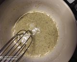 Gyümölcstorta 🍓🍑🥭🍍 recept fázis 9 fotója