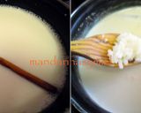 Foto del paso 1 de la receta Arroz con leche ligero