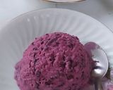 Foto del paso 4 de la receta: Helado De Queso Crema Y Moras