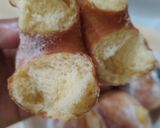 Foto langkah ke 10 dari resep Donat Tahu.