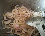 करेले की सब्जी (Karele ki sabji recipe in Hindi) रेसिपी चरण 4 फोटो
