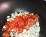 Foto del paso 3 de la receta: Huevos Pericos