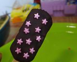 Foto langkah ke 7 dari resep Es Krim Biskuit.