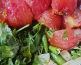 चटनी (chutney recipe in Hindi) रेसिपी चरण 1 फोटो