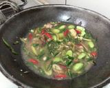Foto langkah ke 4 dari resep Kikil Masak Tauco (tanpa santan).