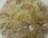 صورة لخطوة 4 من وصفة كريب مالح 🌯savoury crepes