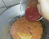 Foto langkah ke 4 dari resep Sambal Ayam Pop Khas Padang.