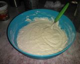 Foto del paso 1 de la receta: Bizcochuelo vegano 🌿