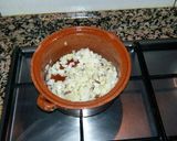 Foto del paso 4 de la receta: Albóndigas con tomate