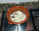 Foto del paso 4 de la receta: Albóndigas con tomate