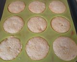 Foto del paso 4 de la receta: Magdalenas de vainilla