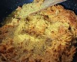A picture of step 2 of Fresh Turmeric and Garlic Pickle.