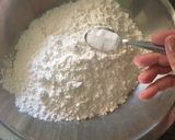 Foto del paso 2 de la receta: Pan de molde sin tacc